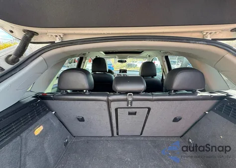 2015 Audi Q3 Premium Plus from USA, damaged, VIN WA1EFCFS8FR003080